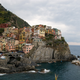 Illustration for article titled Amazing Cliff Houses: Literally Living on the Edge